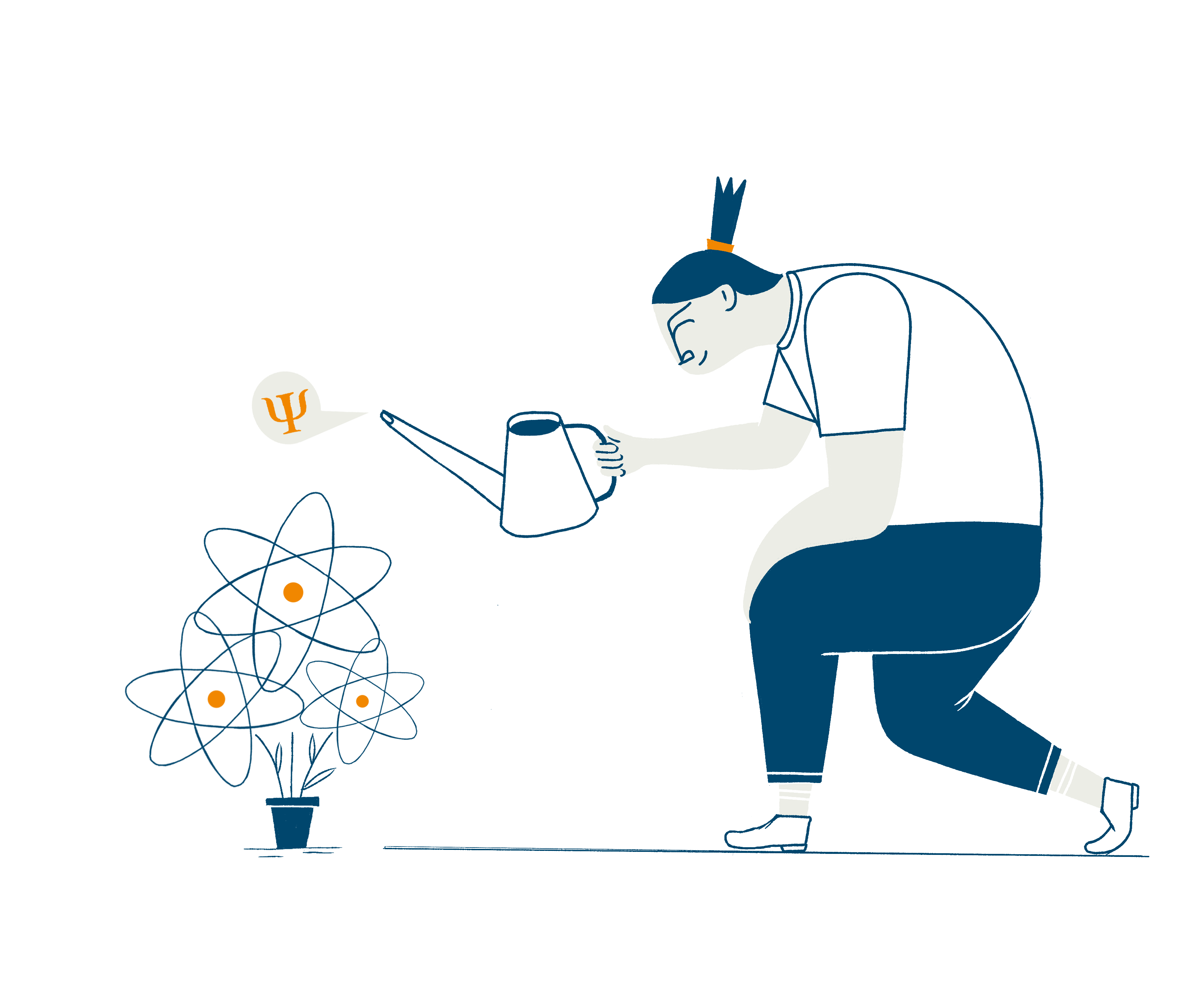 Quantum Technology Labs